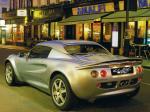 Lotus Elise 111S 1999 года